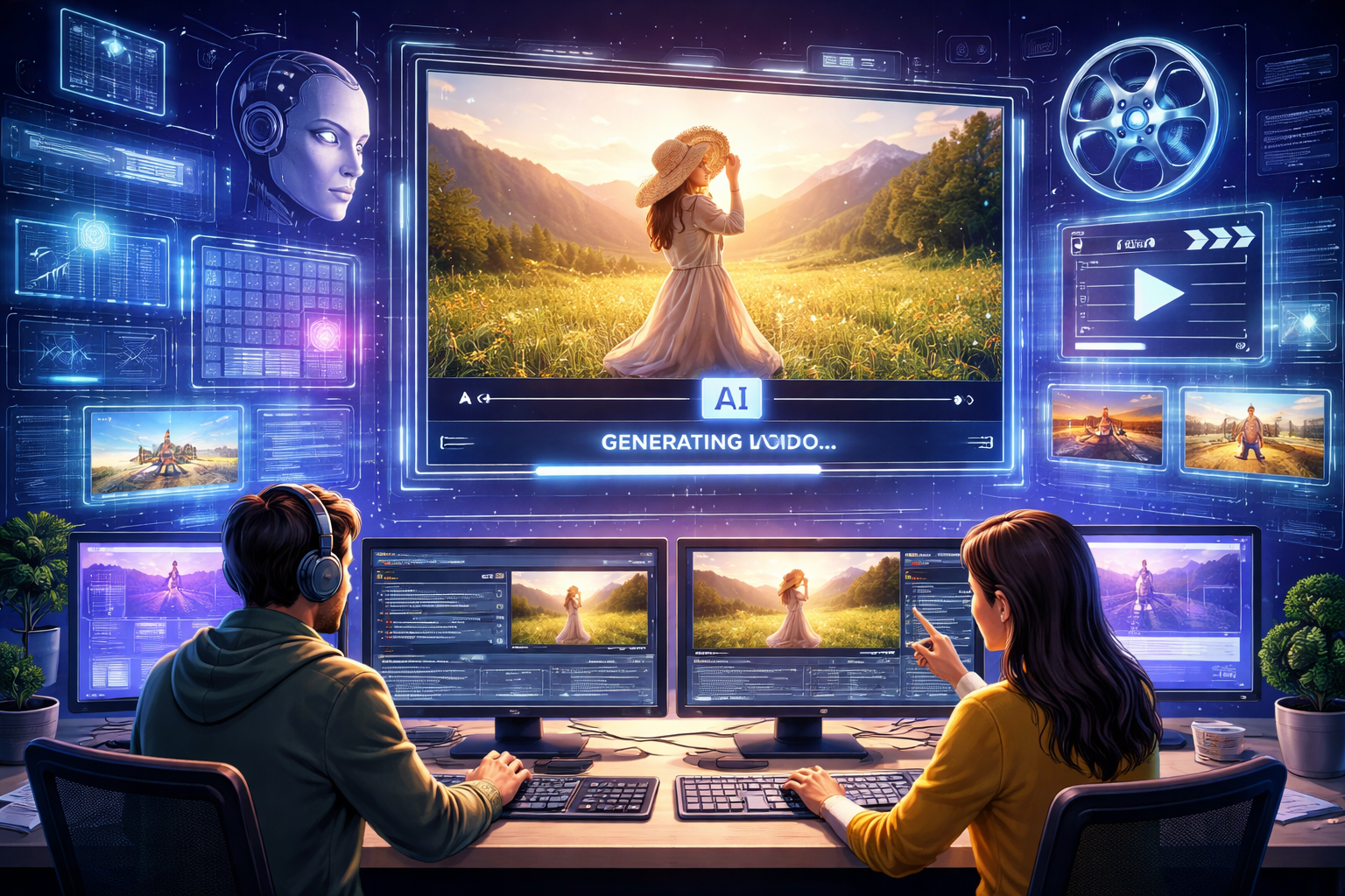 Cover Image for Seedance 2.0